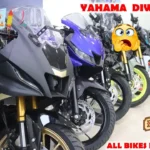 2024 Diwali Festival Offers On Yamaha R15 Bikes | Big Discount On Yamaha Bikes | Yamaha Diwali Offer